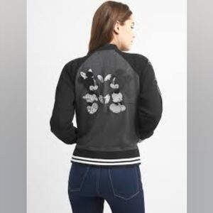 GAP x Disney Bomber Jacket